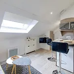 Appartement La Traversière 7 / Proche Gare