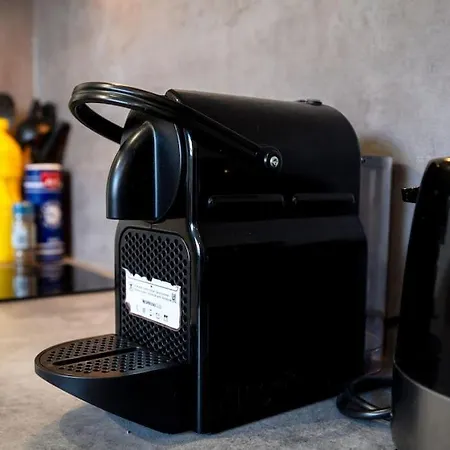 Appartamento La Traversière 7 / Proche Gare *