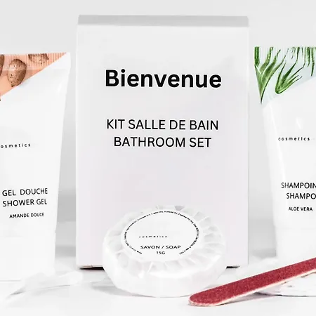 La Traversière 7 / Proche Gare Appartamento Tours