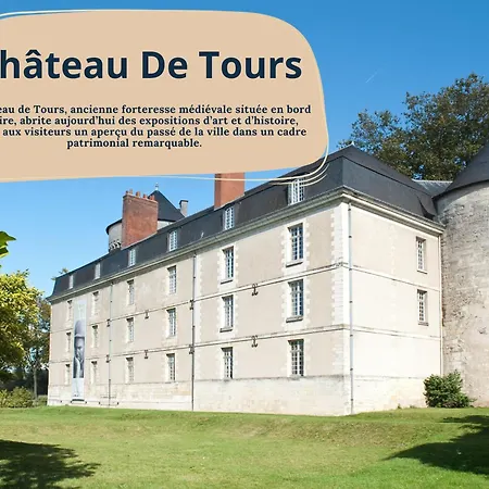 Appartamento La Traversière 7 / Proche Gare