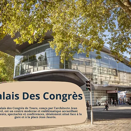 La Traversière 7 / Proche Gare *