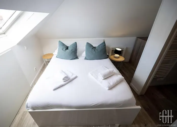 La Traversière 7 / Proche Gare Tours