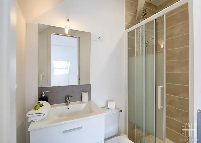 La Traversiere 7 / Proche Gare