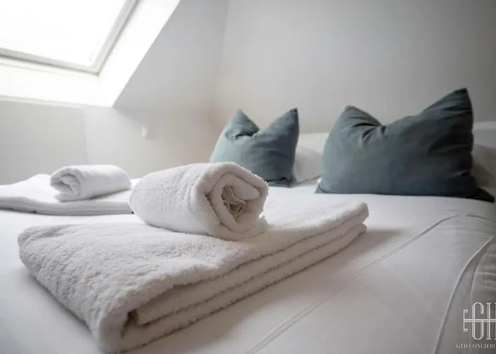 Апартаменты La Traversiere 7 / Proche Gare Тур