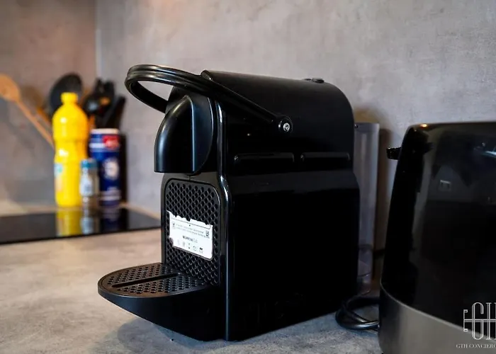 Appartamento La Traversière 7 / Proche Gare *