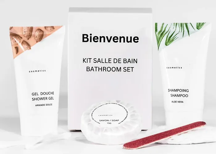 La Traversiere 7 / Proche Gare Апартаменты Тур