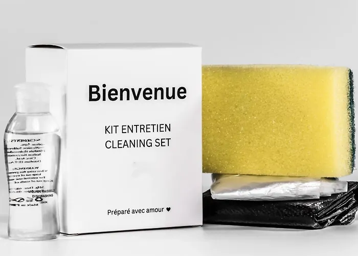 La Traversière 7 / Proche Gare * Tours